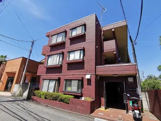 れんがハウスの画像