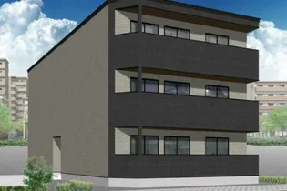 フィユフラッツ南大塚の画像