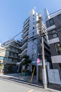 ダイヤモンドスクエア新所沢の画像