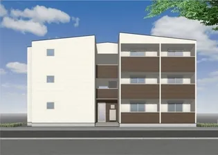 ジーメゾン所沢若狭の画像