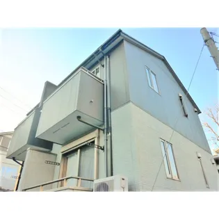 シャトー氷川台の画像