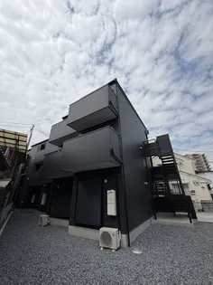 AXIS HANNOの画像