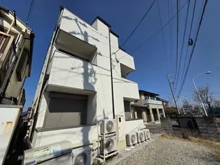 LUXIS久米川の画像