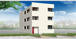 JACK UNOKIⅡの画像