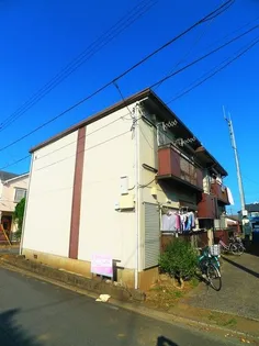 ハイツコマチBの画像