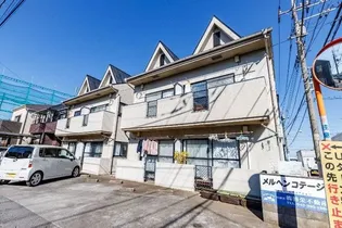 メルヘンコテージの画像