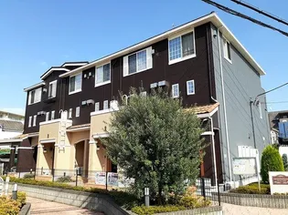 カレント 久米川の画像