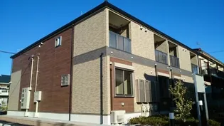 クレールメゾンAの画像