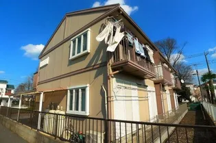 セントヴィレッヂの画像