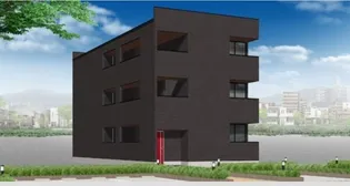 JACK UNOKIⅢの画像