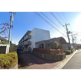 リブレス川越南大塚の画像