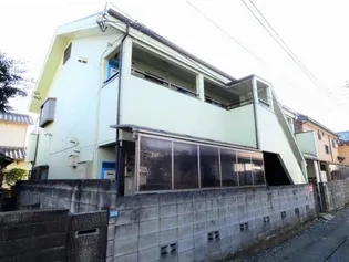 栄光ハイツの画像