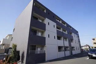 サン アベニューの画像