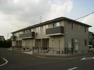 ウィステリアの画像