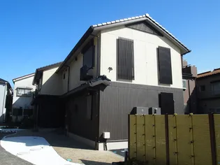 未来樹 参号棟の画像