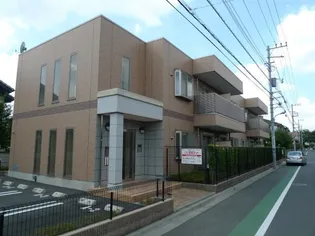 ベル ソレイユBの画像