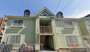 ブルーシャトレBの画像