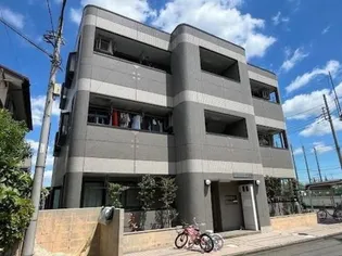 グランディール天神の画像