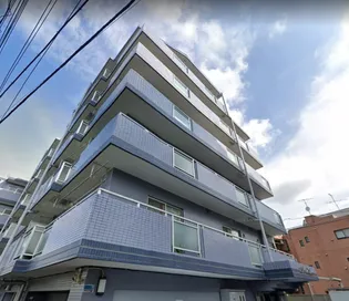 セザール八坂の画像