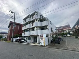 ライブコア清瀬の画像