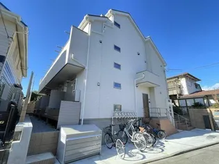 グランツヒルズの画像