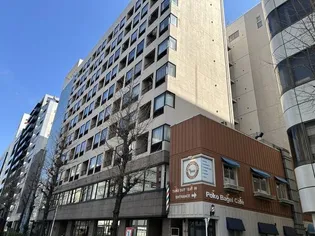 東新橋ビルの画像