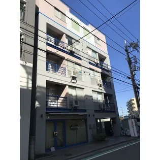 清寿フラットの画像