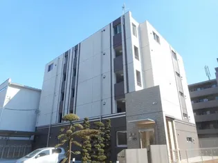 サフィア花小金井の画像