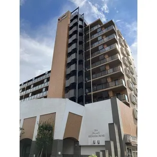 ダイアパレス東久留米の画像