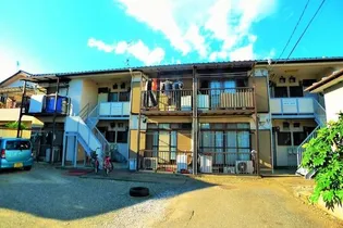 ハイツコイドの画像