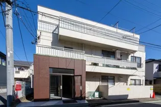 フィールデンス狭山ヶ丘の画像