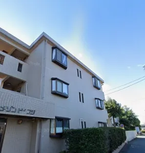 音に悩まされにくいRC造 メゾンドフジの画像