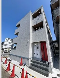 JACK UNOKIⅣの画像