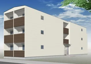 ジーメゾン狭山東三ツ木の画像