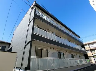 リブリ ルアージュ学園東の画像