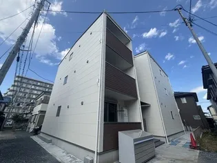 ジーメゾン川越新宿町の画像