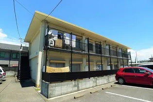 第二庚申コーポの画像