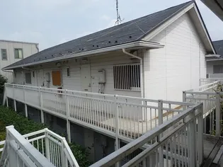 ウォーターパーク塚本BIの画像
