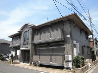 ベルジェ ⅠⅡの画像