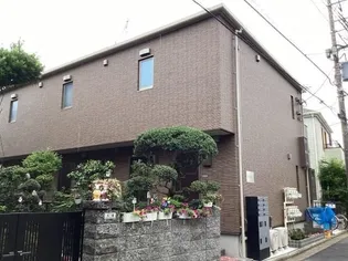メゾン ボヌールの画像