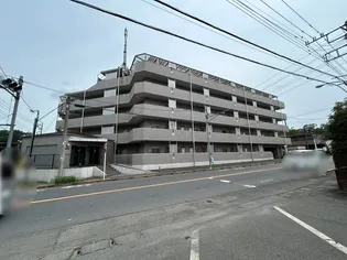 JUN青葉町コートの画像