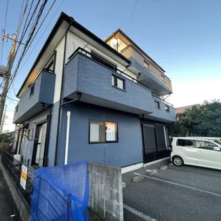 カロンルーナ【202号室】の外観