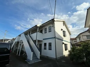 ウエストエンドBの画像