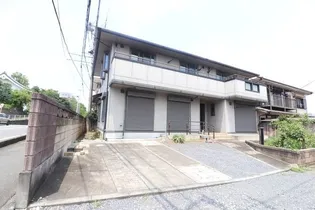 埼玉県狭山市入間川1丁目【一戸建】の外観