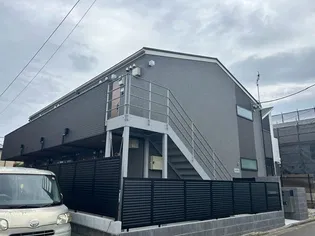 PLUMAS東村山の画像