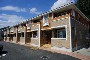 フェリオ若狭の画像