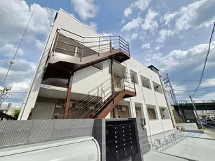 ヨーク所沢IIの画像