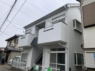 ホワイトビラ水野の画像