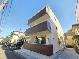 ストーンズ久米川の画像