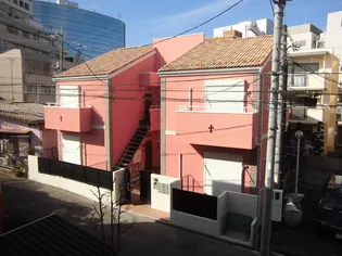 ドミール所沢IIIの画像